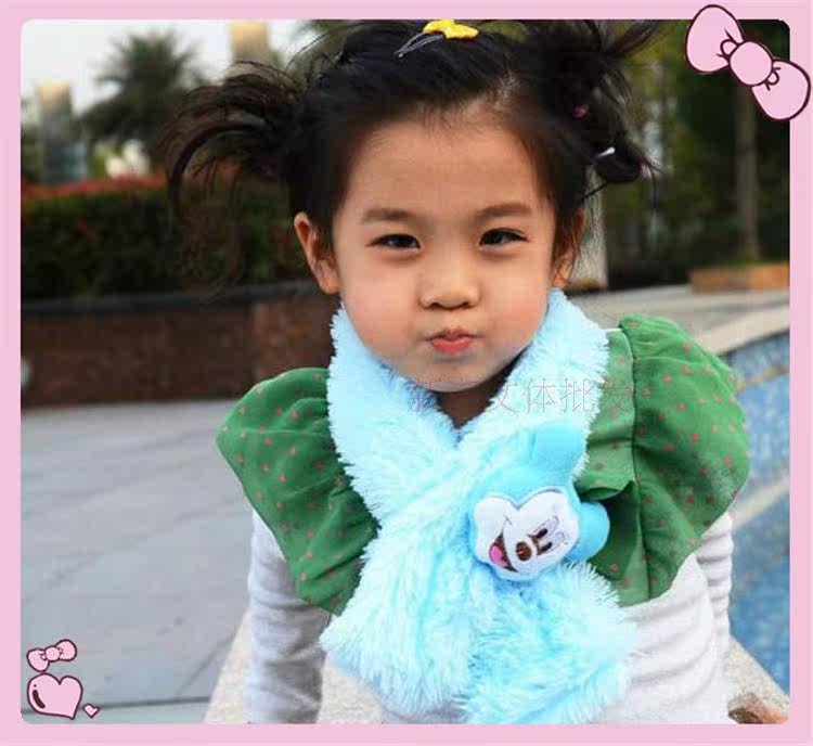 Echarpe enfant - Ref 2139813 Image 31