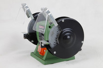  125MM DESKTOP grinder polishing machine SMALL silent low noise motor