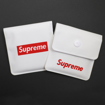 Fashion Playful Tide Card Carry-on Seals Portable Pocket Mini Cigarette Ash Pouches Creative Boyfriend