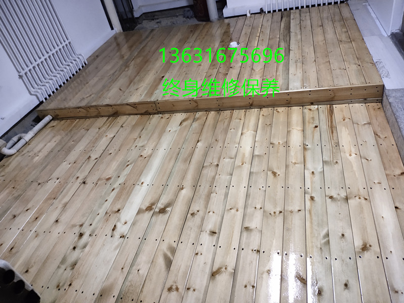 Anti-corrosive wood floor terrace Grape Shelf Balcony Trestle outdoor containing cabinet Flower Lattice Fence Flower Boxes Gallery courtyard