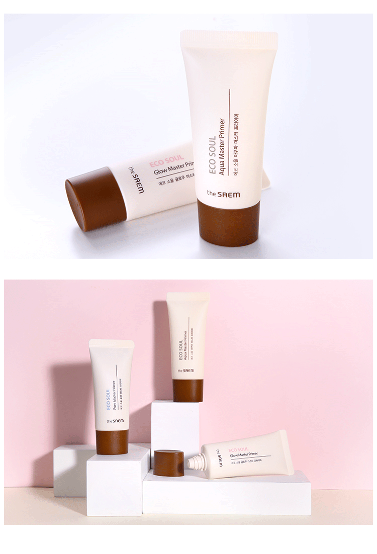 theSAEM có một loại kem tươi tình yêu. Kiểm soát dầu dưỡng ẩm trang điểm dưỡng ẩm trước khi tách sữa ra ánh sáng lỗ chân lông siêu nhỏ làm sáng kem che khuyết điểm cho da mụn và thâm