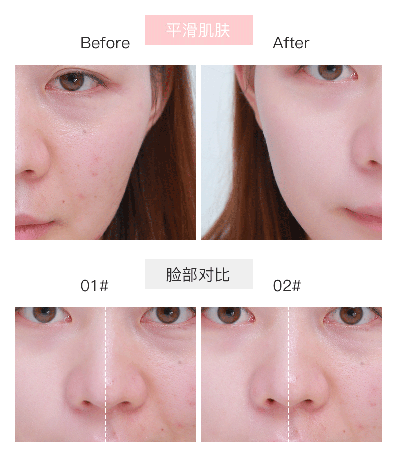 TheSAEM trang điểm tươi mới và giữ ẩm trước khi trang điểm sữa trước khi sữa cô lập ngay cả giai điệu da kem che khuyết điểm