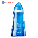 Увлажняющий гель, крем, восстанавливающий питательный лосьон