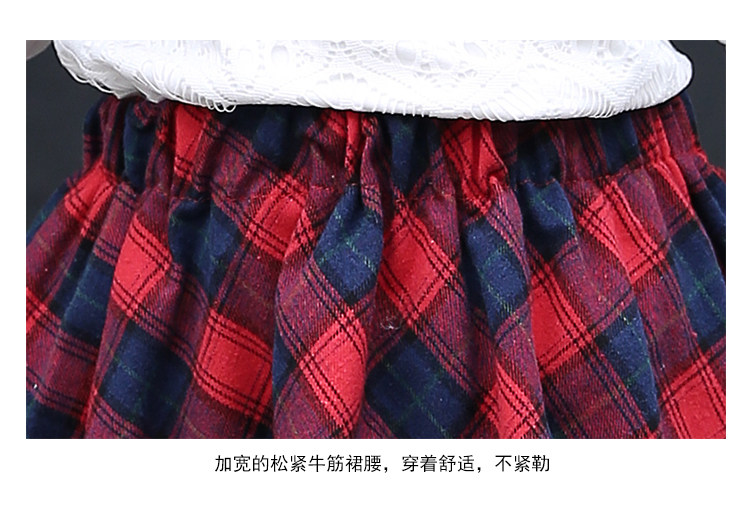 Jupe pour fille - Ref 2050913 Image 22