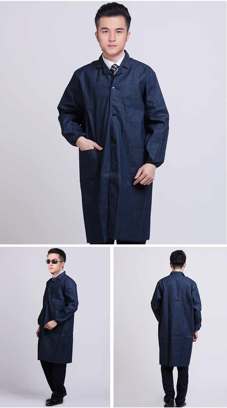 Tenue de travail en polyester - Ref 1913493 Image 16