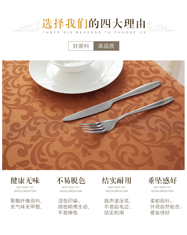 Khăn trải bàn châu Âu khăn trải bàn vuông hộ gia đình khăn trải bàn hình chữ nhật bàn cà phê khăn trải bàn móc hoa khăn trải bàn vải mẫu khăn trải bàn đẹp