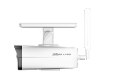 4g/5g摄像头 大华4g太阳能低功耗网络摄像机dh-ipc-hfw2433dg-4g-st-sp三网通