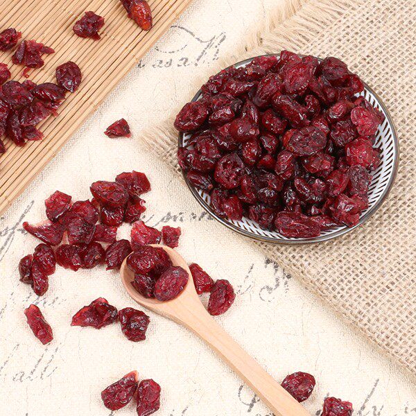[USD 15.13] Dorothy Cranberry Dried 500g Baked with Cranberry Pregnant