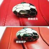 Шкала для головки змеи Покемон Ли Ли Бао Ремонт Ремонт Аксессуары Реконструкция