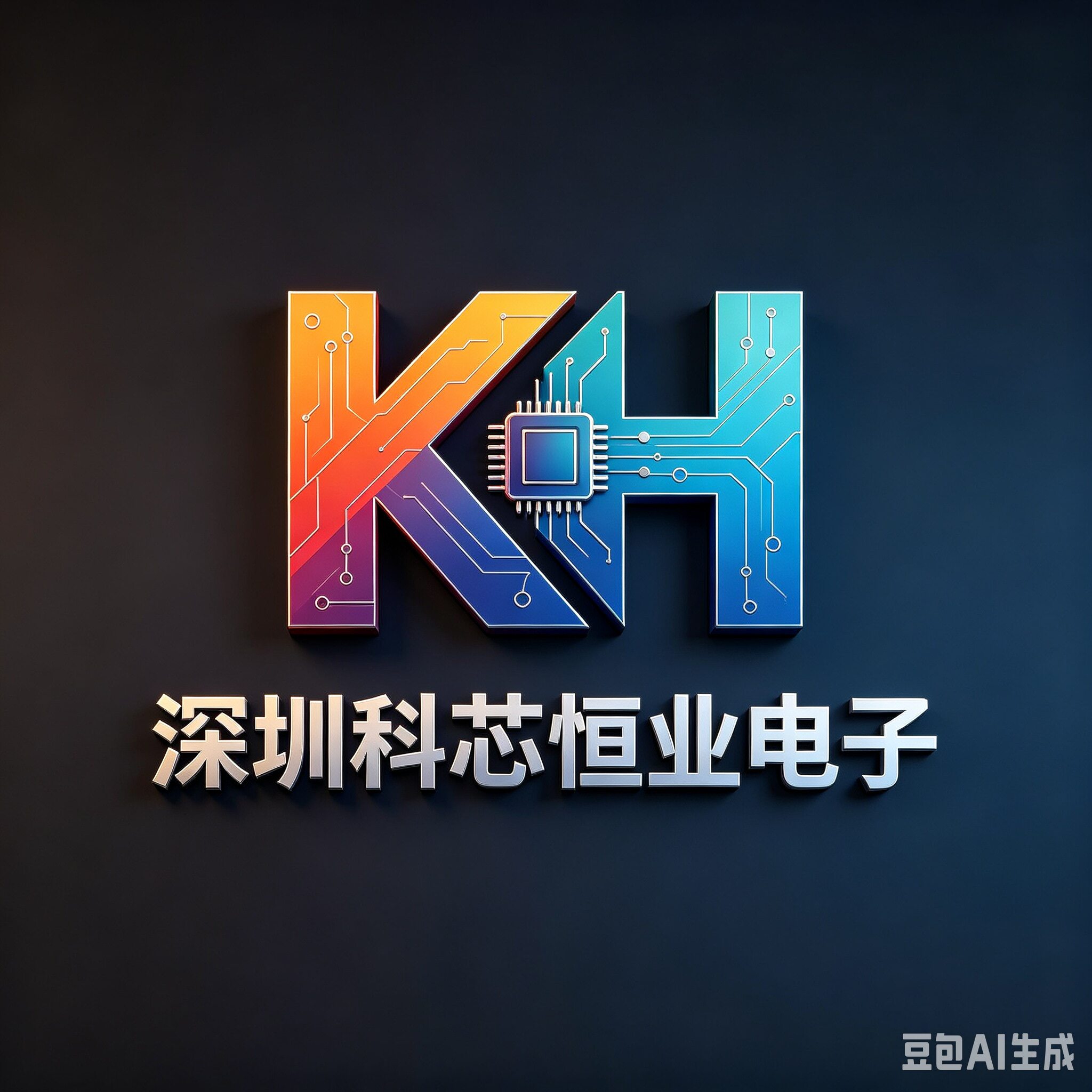 深圳科芯恒业电子