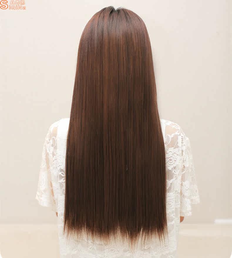Extension cheveux - Ref 218114 Image 12