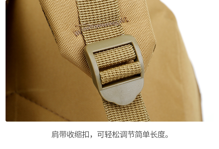 Ba lô Ba lô nam Jedi Survival Cấp 3 Schoolbag Học sinh trung học cơ sở Ngụy trang chiến thuật Cảnh sát đặc biệt Không thấm nước Huấn luyện quân sự Commando - Ba lô balo chống trộm