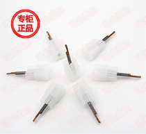 Small diameter fine boring tool bar tungsten steel alloy small hole boring tool boring bar cut end face groove MFR6B1 0 L22