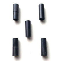 Diy pipe accessories 9mm filter element pipe mouthpiece mouthpiece tenon plug inserts the size of the part of the pipe to choose from