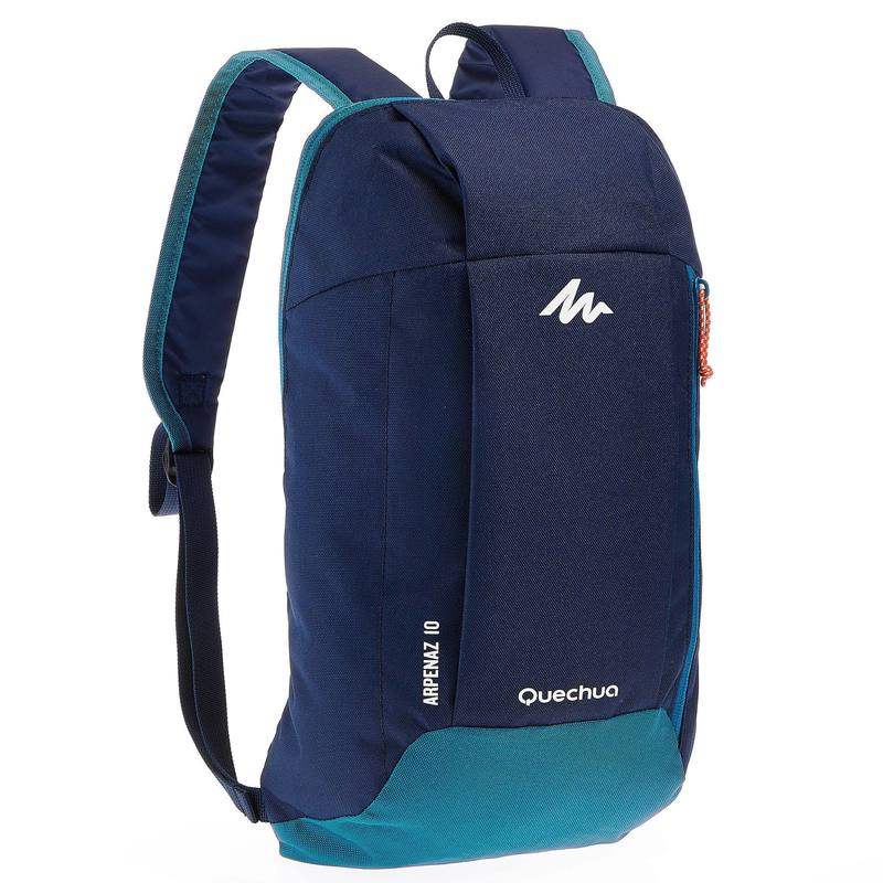 Рюкзак sports. Рюкзак Quechua Arpenaz 10 синий. Рюкзак Quechua 10л. Рюкзак Arpenaz 10 л Quechua. Декатлон рюкзак Quechua Arpenaz 10.