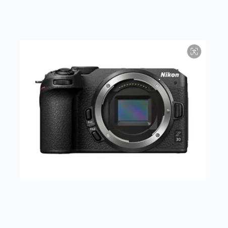 Nikon Z30 Kit Stand-Alone Mirrorless Camera Vlog Ultra-High-Definition Travel Video Z50 Second Generation