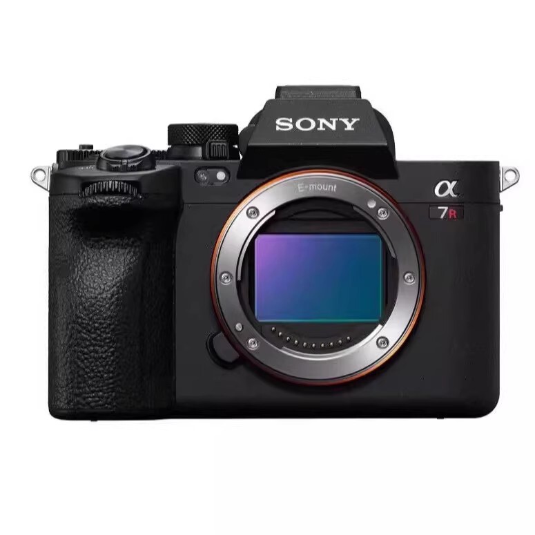 Sony Ilce-7Rm5 A7R5 8K Dual-Image Flagship Full-Frame Mirrorless Camera A7R5
