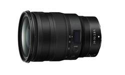 Nikon Z mount Z 24-70mm f2.8S full-frame mirrorless zoom lens 24-70 F4S ອະນຸຍາດ