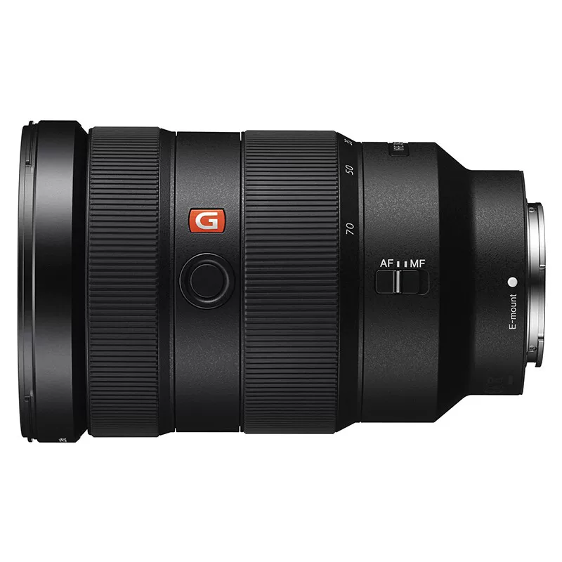 Сони/Сони FE24-70ммF2.8 F4 GM SEL2470 2-е поколение полнокадровый объектив 20-70 24-50