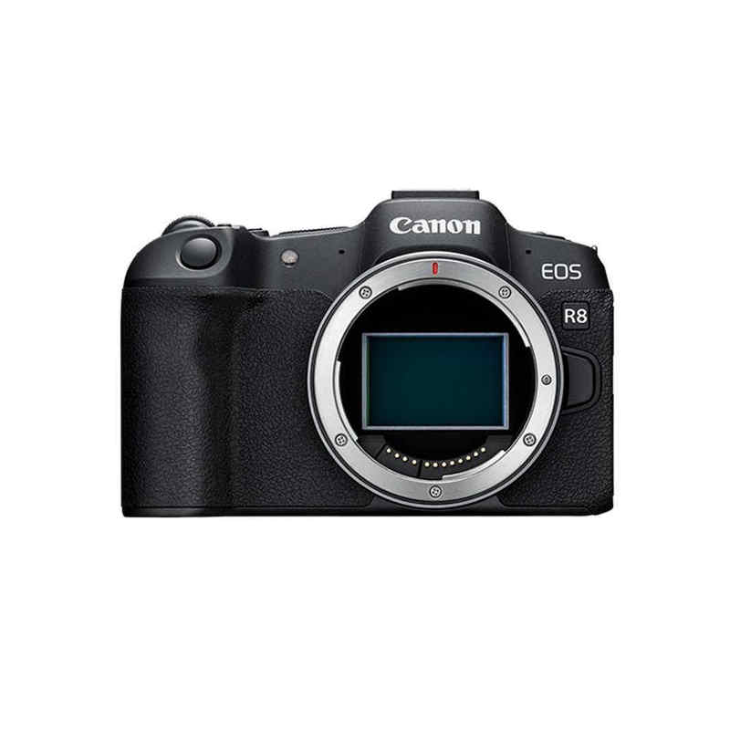 New Product Eos R3 Canon Eos R7 R8 R10 R62 R50 Single/Body Kit Professional-Grade Full-Frame