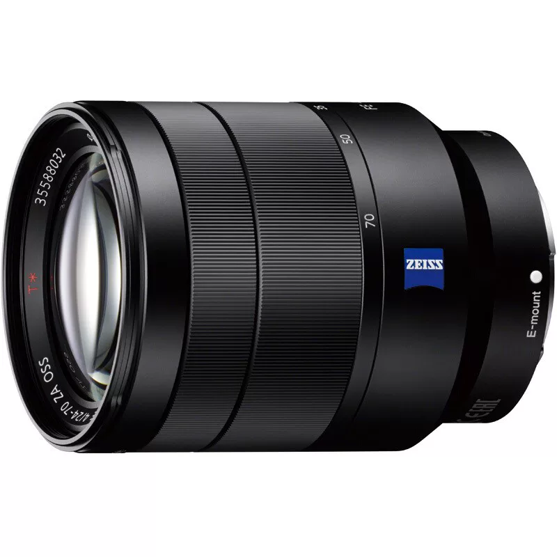 Сони/Сони FE24-70ммF2.8 F4 GM SEL2470 2-е поколение полнокадровый объектив 20-70 24-50