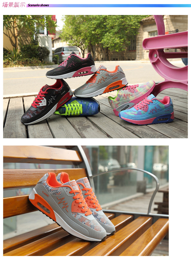 Chaussures de Badminton uniGenre - Ref 848930 Image 27