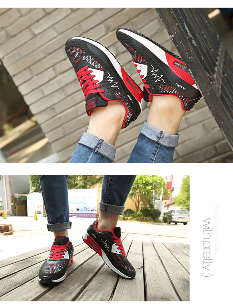 Chaussures de Badminton uniGenre - Ref 848930 Image 36