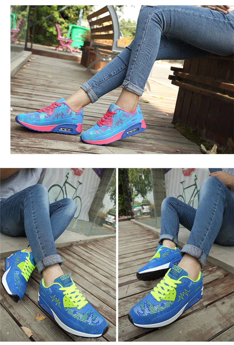 Chaussures de Badminton uniGenre - Ref 848930 Image 39