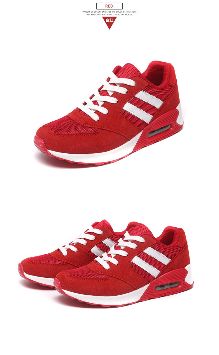 Chaussures de Badminton femme - Ref 848978 Image 27