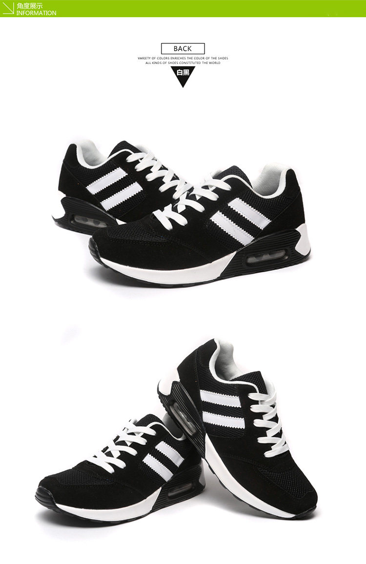 Chaussures de Badminton femme - Ref 848978 Image 25