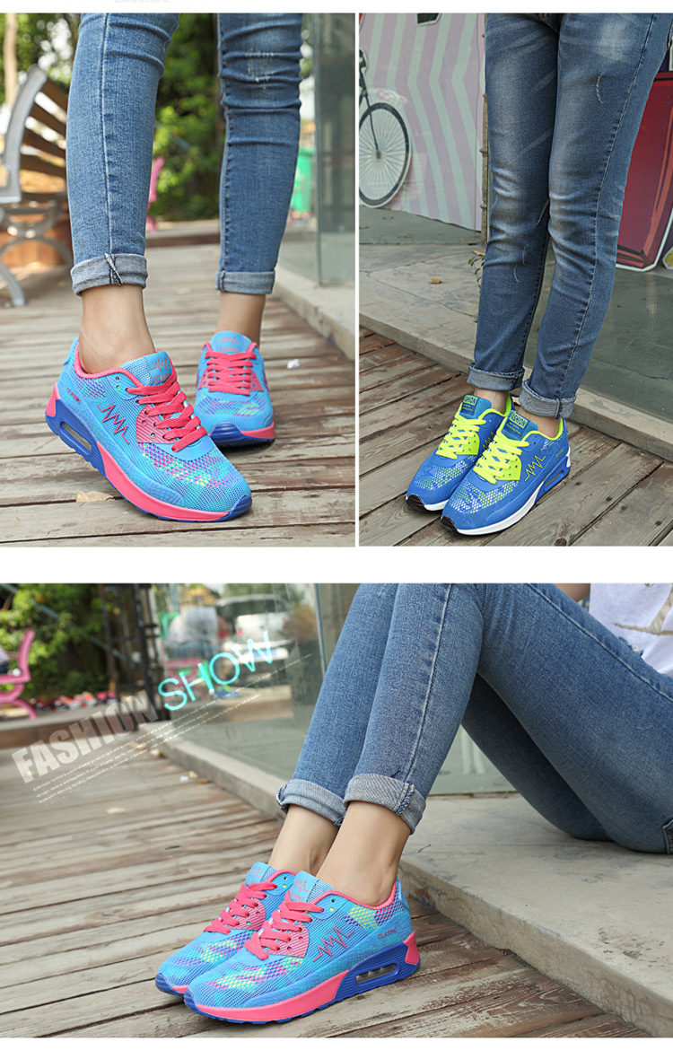 Chaussures de Badminton uniGenre - Ref 848930 Image 41