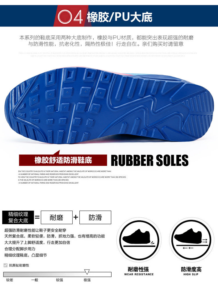 Chaussures de Badminton femme - Ref 848978 Image 51