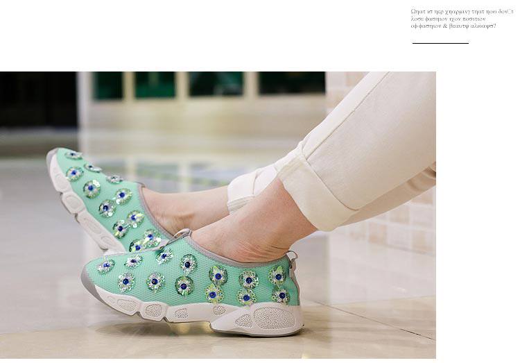 Chaussures de Badminton femme - Ref 848679 Image 27