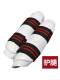 Taekwondo Leg and Arm Guards, Professional Groin Guards for Men and Women, Taekwondo Sports Protective Gear, Competition-Specific Sanda Elbow Pads