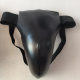 Boxing Protective Gear, Sports Boxing Supplies, Anti-Kickboxing Groin Protection, Thickened Grappling Protective Gear, Sanda Groin Protection