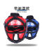 Boxing Practical Training Professional Helmet Protective Gear Children's Head Protection Headgear Fighting Sanda Muay Thai Monkey Face Mask Headgear