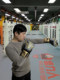 Boxing gloves for adults, free fighting gloves, sandbag gloves, men's and women's fighting competition training gloves