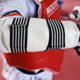 Taekwondo Protective Gear Children's Five-Piece Set, Complete Set of Thickened Protective Gear for Competition and Practical Training in Taekwondo