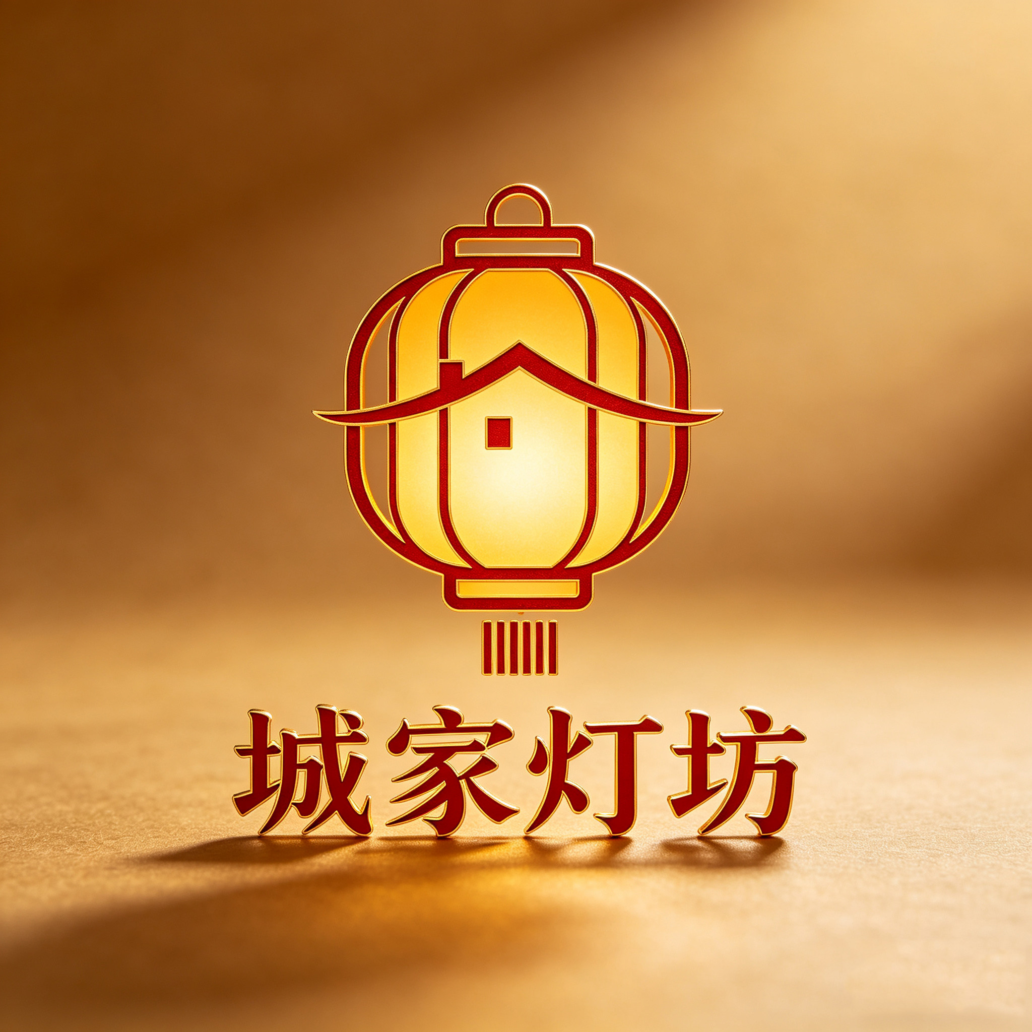 城家灯坊