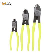 Japan Kakuda TTC) CA-22 38 60 cable pliers wire cutting wire cutting wire breaking pliers 6 8 10 inch electrician