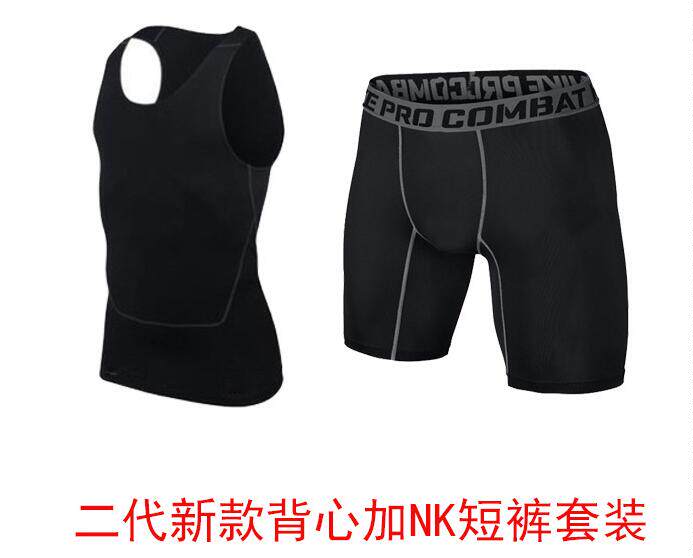 Vêtement fitness homme - Ref 603709 Image 53