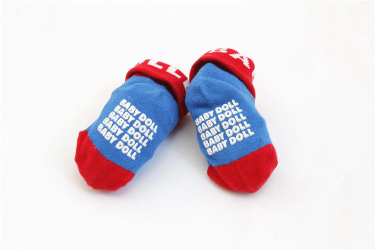 Chaussettes pour bébé - Ref 2110140 Image 27