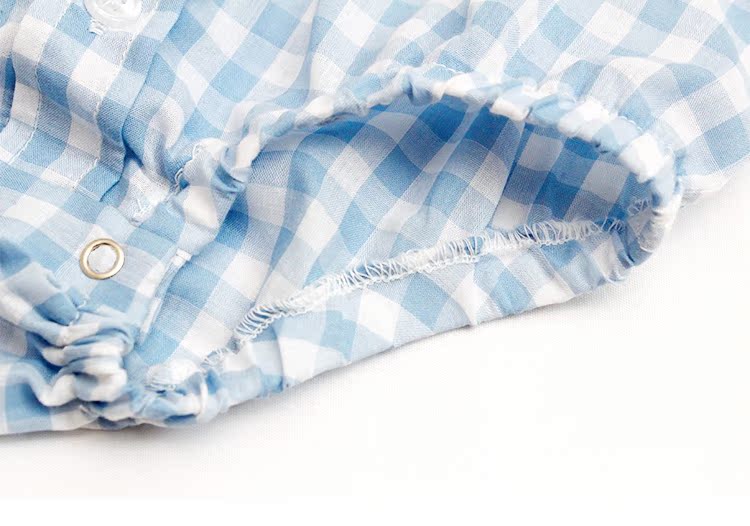 Chemise enfant à manche longue - Ref 2083087 Image 20