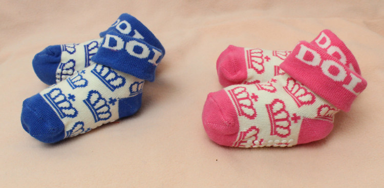 Chaussettes pour bébé - Ref 2110140 Image 25