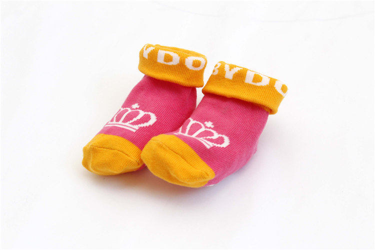 Chaussettes pour bébé - Ref 2110140 Image 29