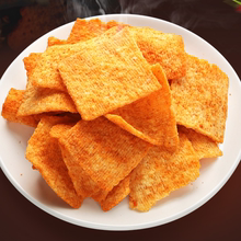 【老襄阳】手工网红锅巴400g