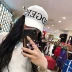 Hàn Quốc mua quầy bóng chày MLB đích thực 19 năm mới có thể được điều chỉnh nam và nữ với cùng một cặp mũ - Bóng chày mua găng tay bóng chày	 Bóng chày