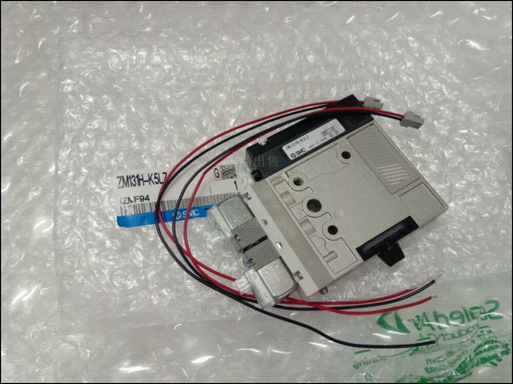 SMC ZM131H-K5LN-Q ZM131H-K5LN-Q ZM131H-K5L ZM131HT-K5LZ ZM131H-K5LZ