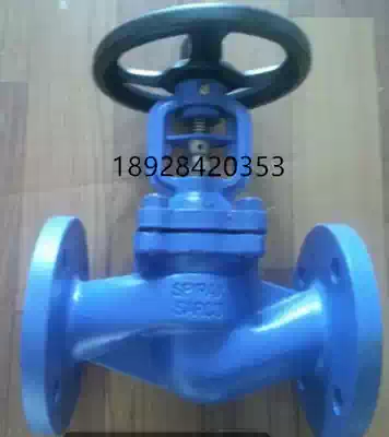 SpiraxSarco stop valve inlet flange steam stop valve UK Spirax stop valve DN50