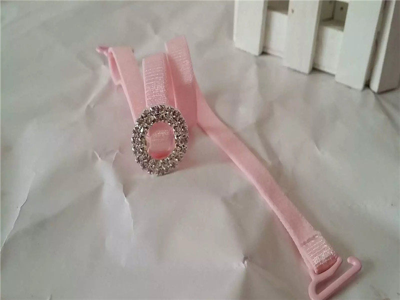 Sangles pour lingerie - Ref 814042 Image 13